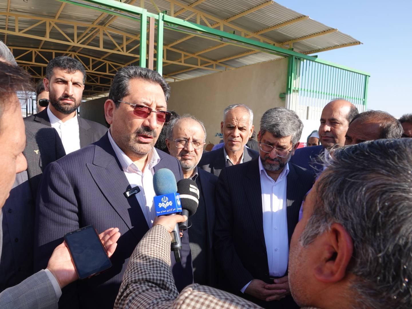 میرجاوه
