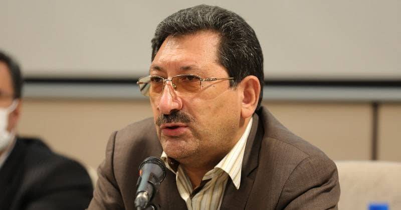 وزیر