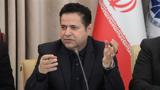 خزر