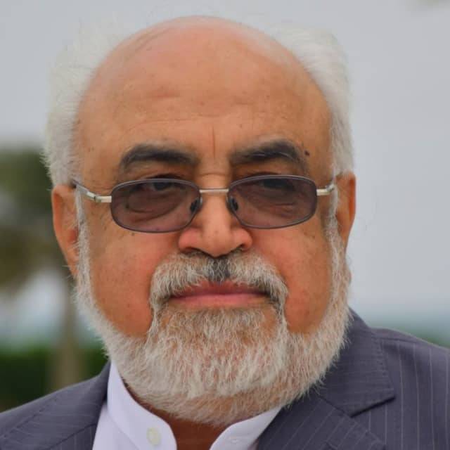 محرکه