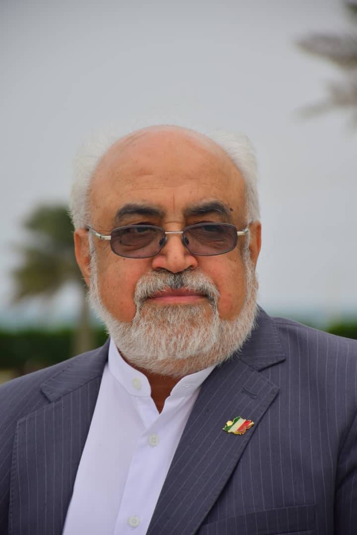 شاطرزاده