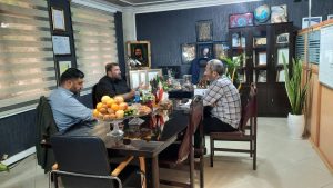 فرمانده