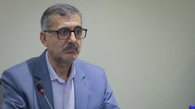 دبیر