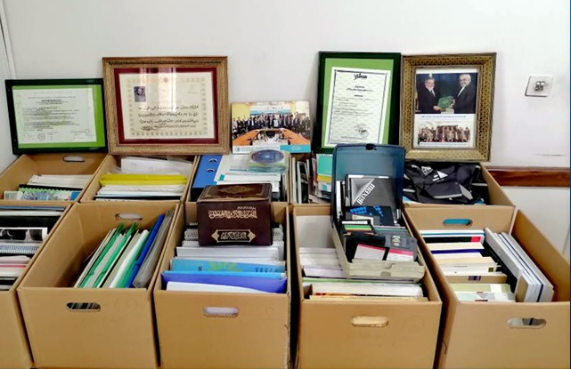 تاریخی
