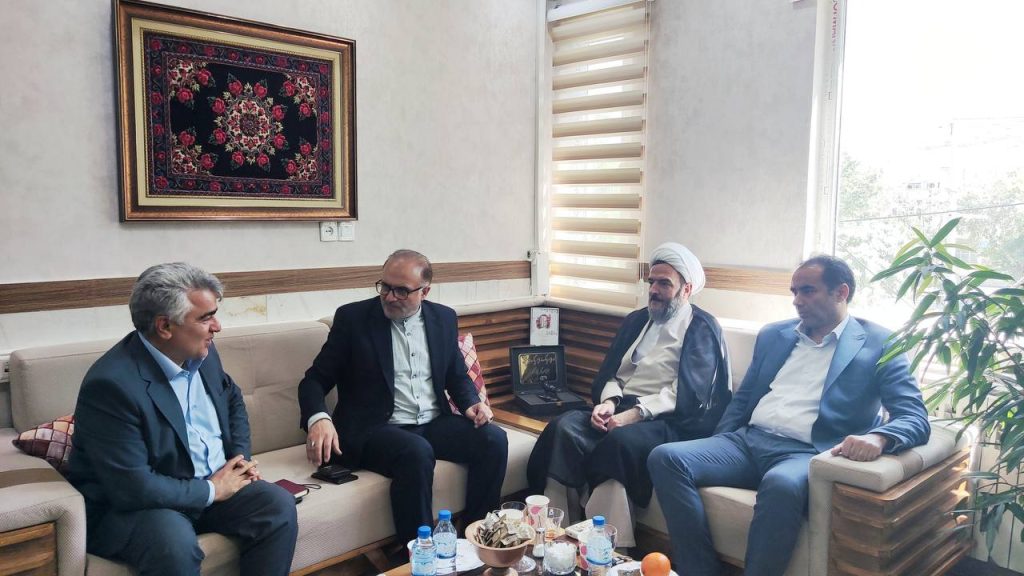بیجار