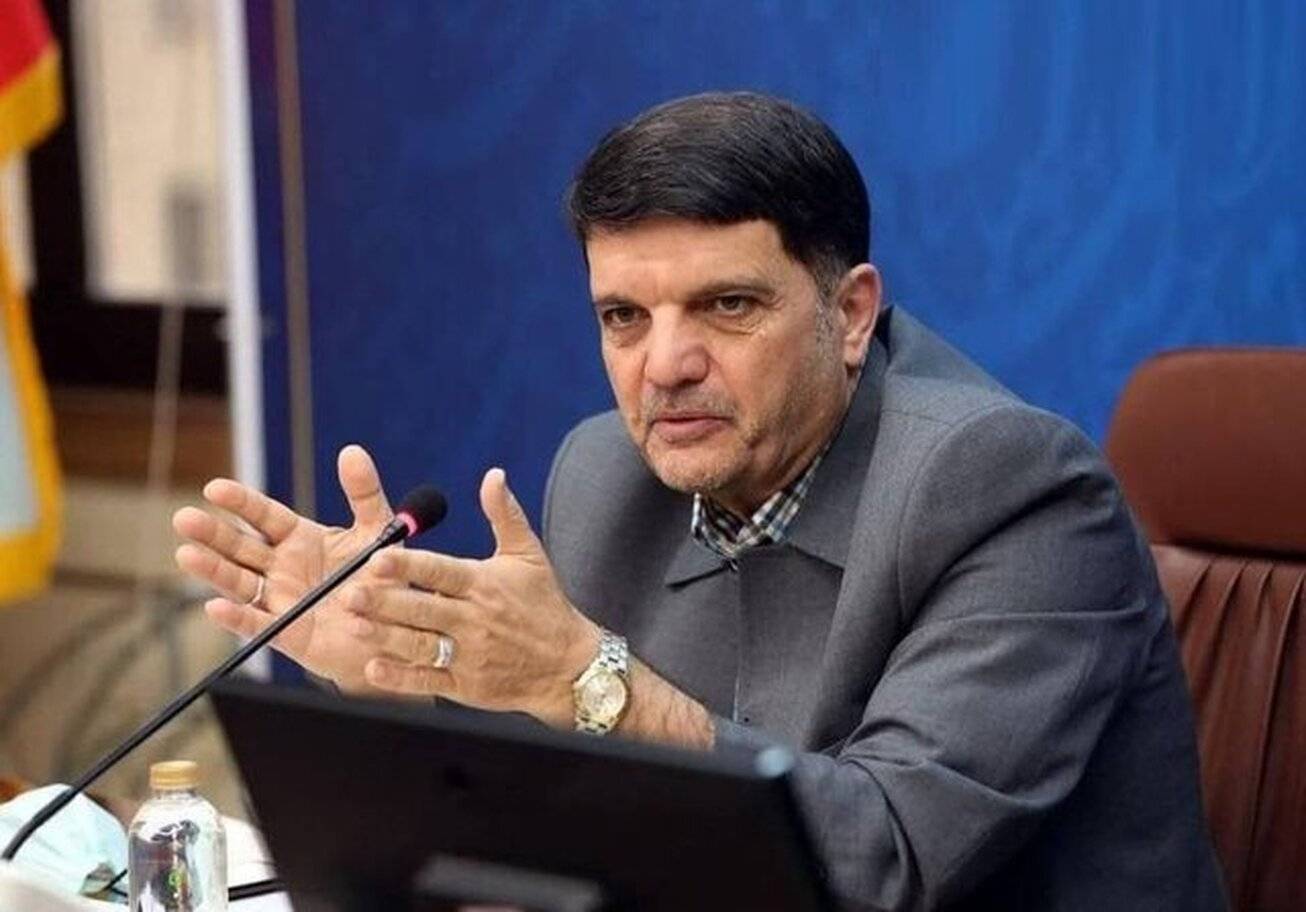 نزولی