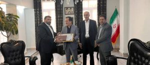مدیر