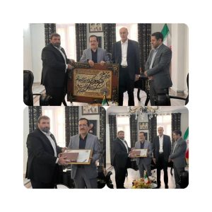 مدیر