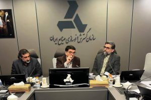سازندگان