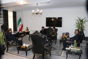 شهیدرجایی