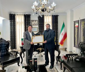 خیرمقدم