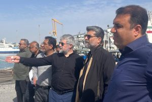 برخوردار