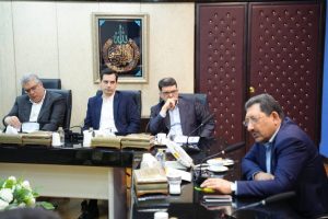 معاونین