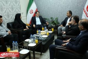 سرگیری