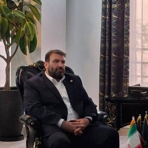 فرزندان