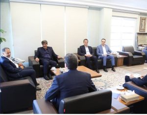 دوجانبه