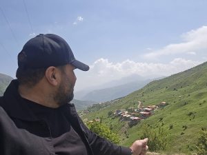 روایت