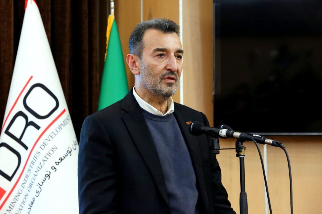 موتورمحرک