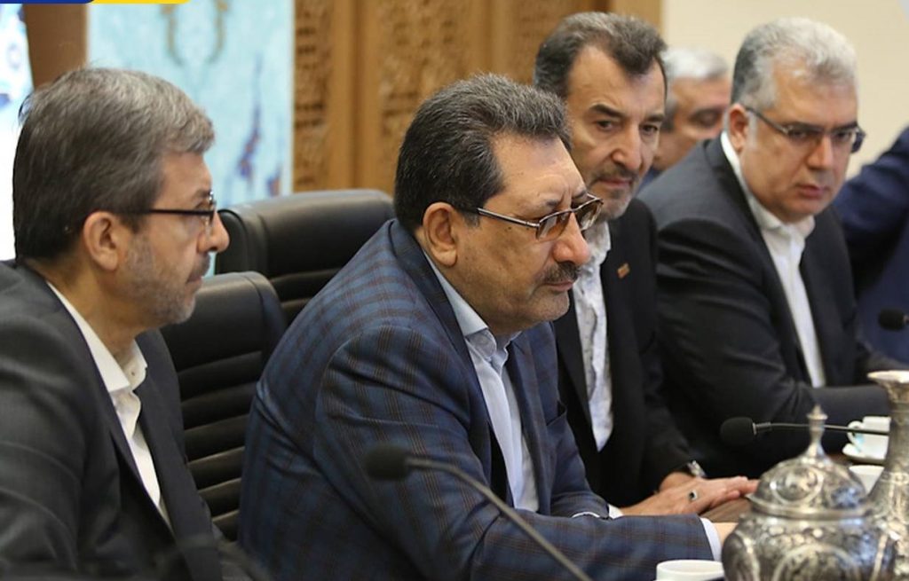 اختیارات
