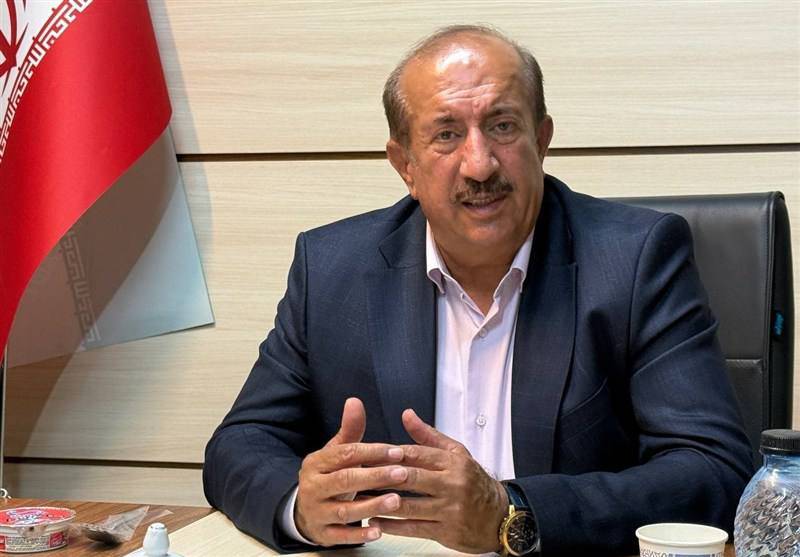 درمناطق