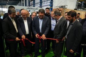 حضوروزیر