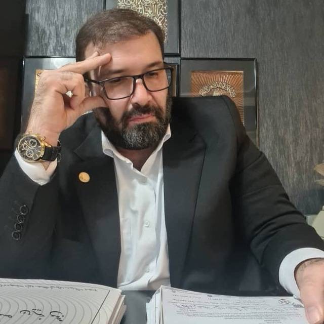 انتظامی