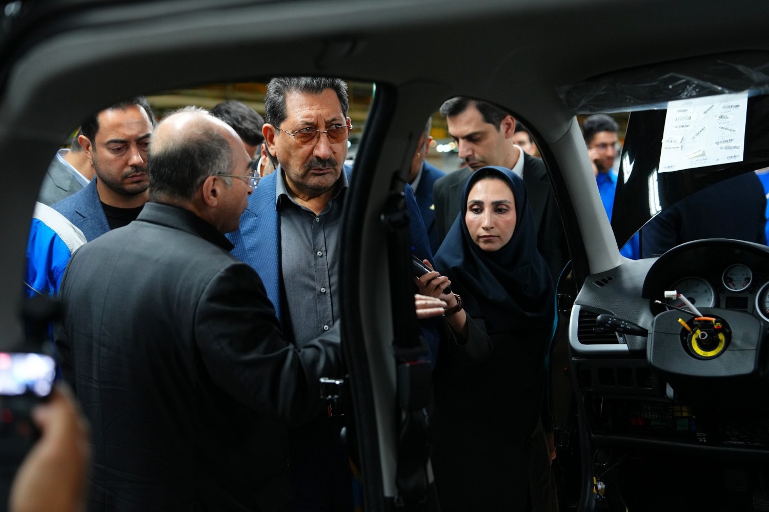 خودروهای