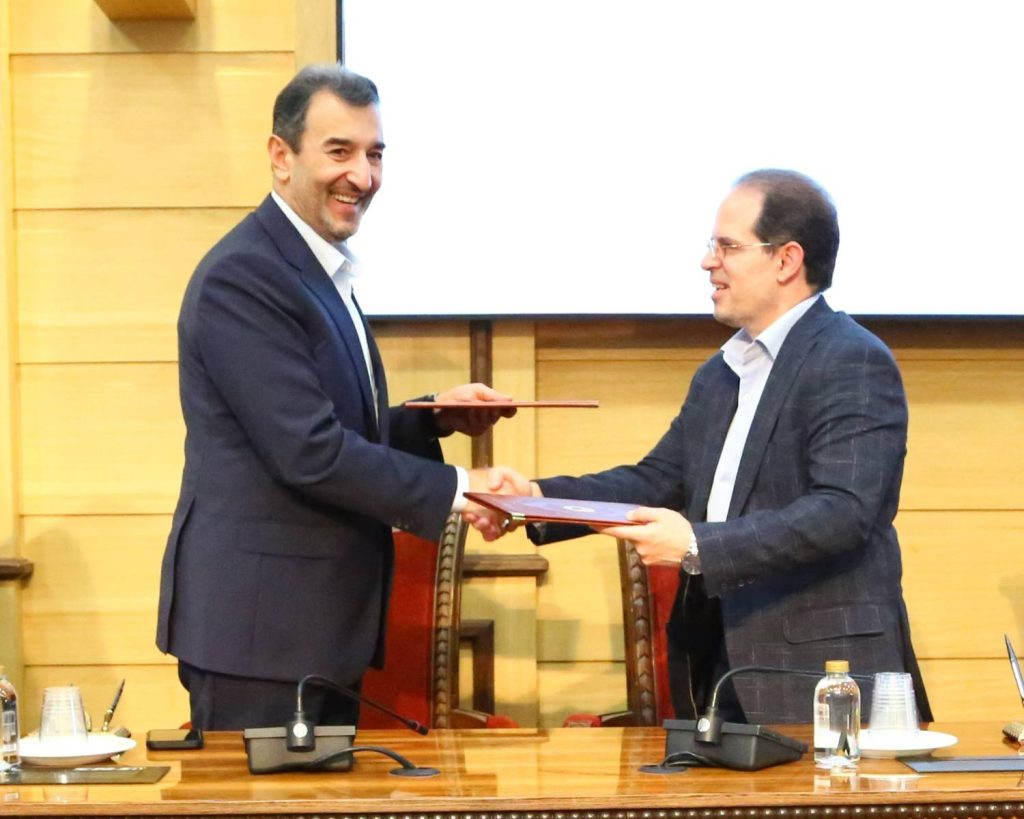 امضای