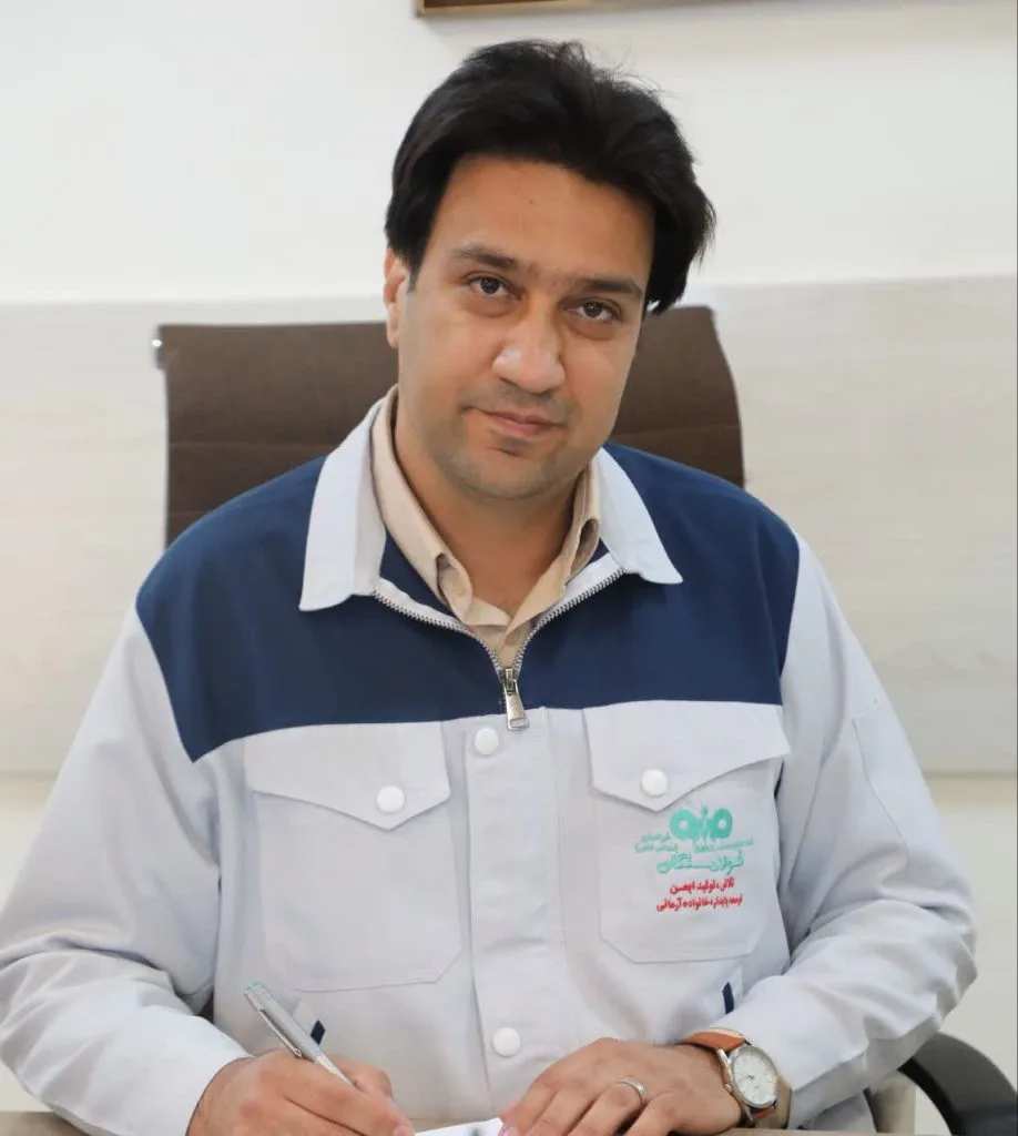 نیازمندمدیریت